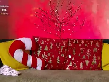 Chaturbate Sex Cam of raminazorali