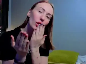 Chaturbate Adult Webcam of savannahcampanile