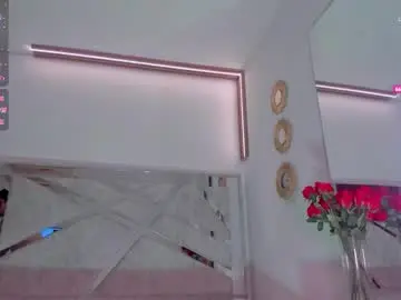 Chaturbate Adult Video Chat of thiccylexxy