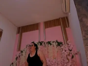 Chaturbate Nude Webcam of thiccylexxy