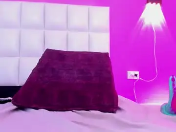 Chaturbate Nude Webcam of tifany_horny69