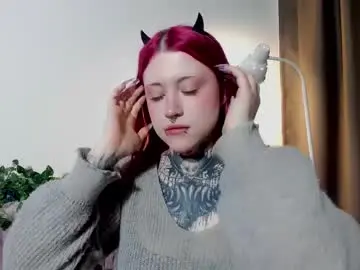 Chaturbate Live Sex of vergill_hella