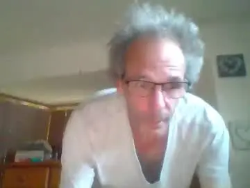 Chaturbate Adult Webcams of 03oldskoolatgm