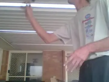 Chaturbate Live Sex of 03oldskoolatgm