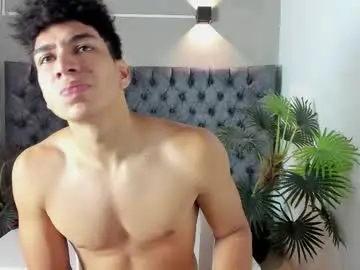 alan_redinger from chaturbate