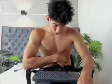 Chaturbate Sex Cam of alan_redinger