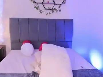 Chaturbate Nude Webcam of ambar_gh1