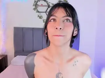 Chaturbate Private Sex Chat of ambar_gh1