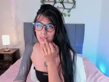 Chaturbate Nude Webcam of ambar_gh1