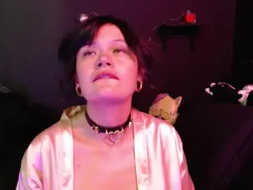 Chaturbate Adult Webcam of amber_rouss