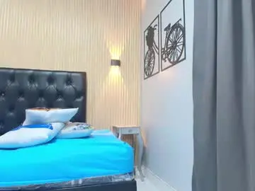 Chaturbate Private Sex Chat of andreabigboobs_