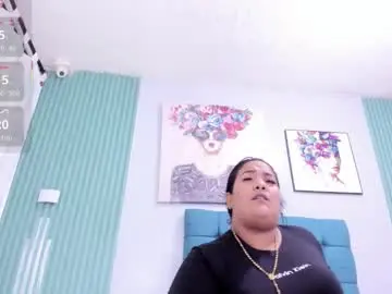 Chaturbate Adult Webcam of andreabigboobs_