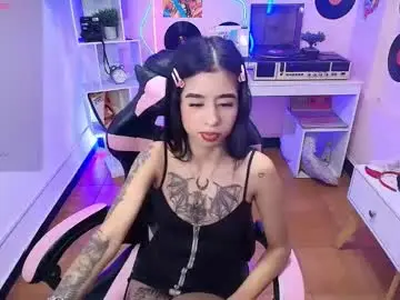 Chaturbate Private Sex Chat of bunny_lexie
