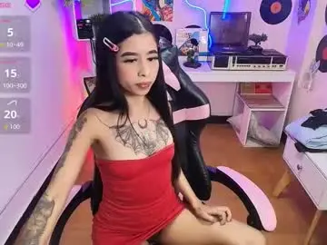 Chaturbate Sex Chat of bunny_lexie