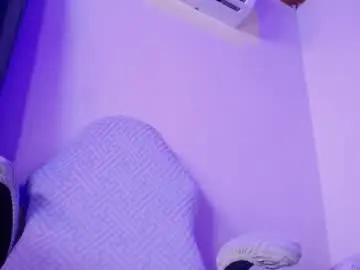 chloe_tgn from chaturbate