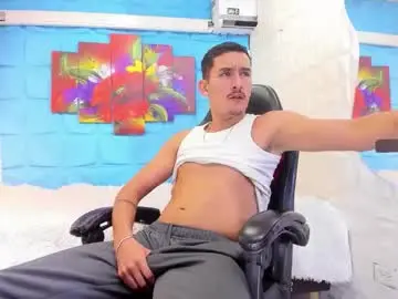 Chaturbate Nude Webcam of chrissevanss