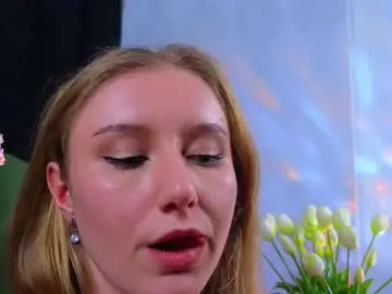 Chaturbate Live Porn of christinethornton