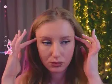 Chaturbate Sex Chat of christinethornton