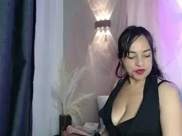 Chaturbate Live Sex of cristal_coopeer