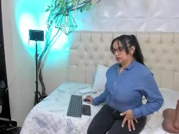 Chaturbate Free Porn Cam of cristal_coopeer