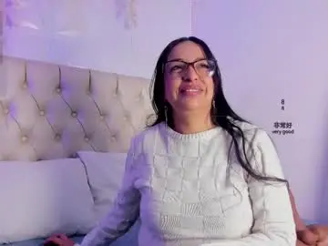 Chaturbate Best live sex cam show of cristal_coopeer