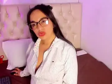 Chaturbate Sex Chat of cristal_coopeer