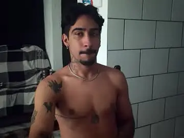 Chaturbate Best live sex cam show of dmacedo96