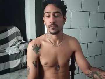 Chaturbate Private Sex Chat of dmacedo96