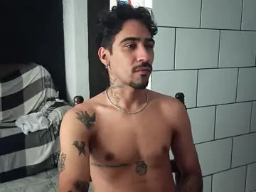 Chaturbate Live Porn of dmacedo96