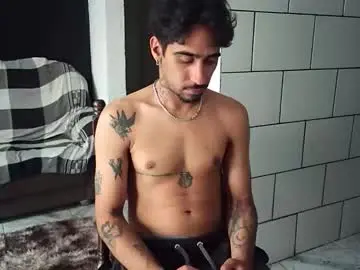 Chaturbate Adult Video Chat of dmacedo96