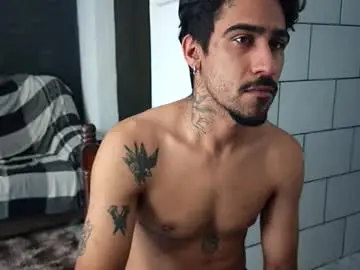 Chaturbate Adult Video Chat of dmacedo96