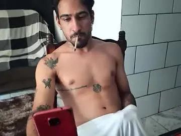 Chaturbate Free Live Porn of dmacedo96