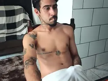 Chaturbate Live Porn of dmacedo96