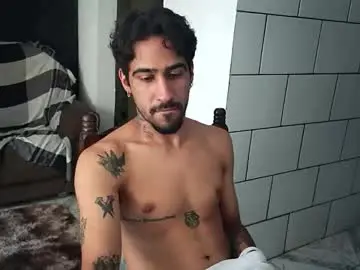 Chaturbate Sex Chat of dmacedo96