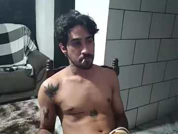 Chaturbate Adult Webcam of dmacedo96