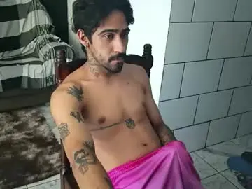 Chaturbate Nude Webcam of dmacedo96