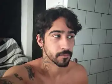 Chaturbate Adult Webcams of dmacedo96