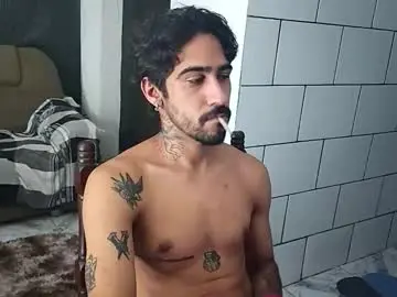 Chaturbate Adult Video Chat of dmacedo96