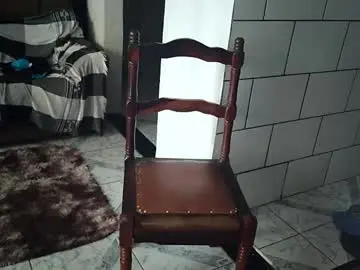 Chaturbate Adult Webcam of dmacedo96