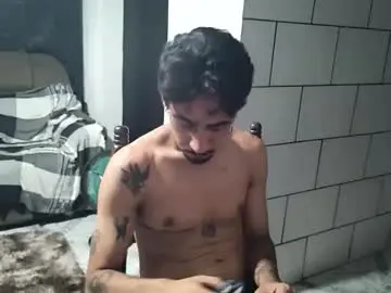 Chaturbate Adult Video Chat of dmacedo96