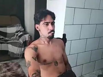 Chaturbate Best Webcam of dmacedo96