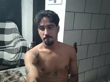 Chaturbate Live Sex Cam of dmacedo96