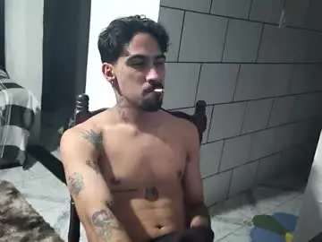 Chaturbate Best live sex cam show of dmacedo96