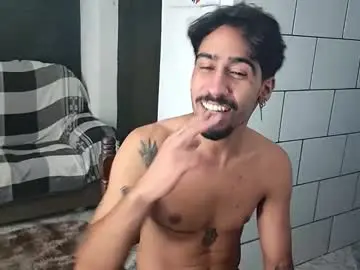 Chaturbate Adult Webcam of dmacedo96