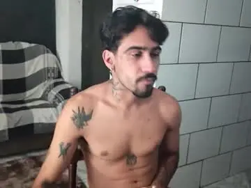 Chaturbate Best live sex cam show of dmacedo96