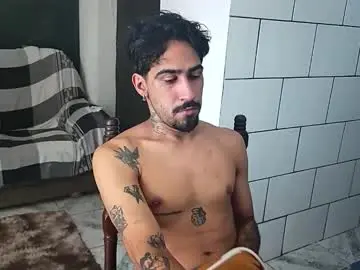 Chaturbate Sex Chat of dmacedo96