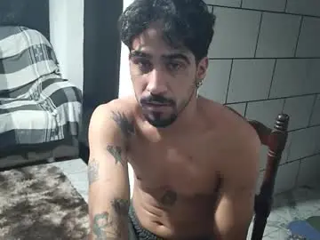 Chaturbate Sex Cam of dmacedo96