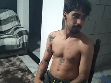 Chaturbate Free Porn Cam of dmacedo96