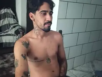 Chaturbate Live Porn of dmacedo96