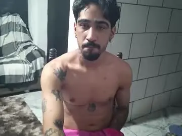 dmacedo96 from chaturbate